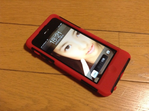 新しいiPhone5用のケースが来ました-20130430-2
