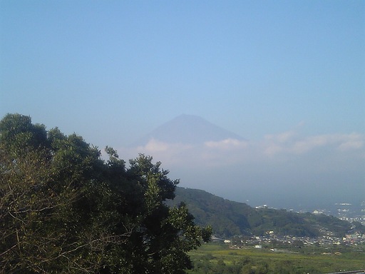 20050205 富士山
