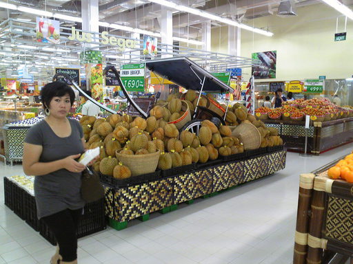 20090129 ドリアン