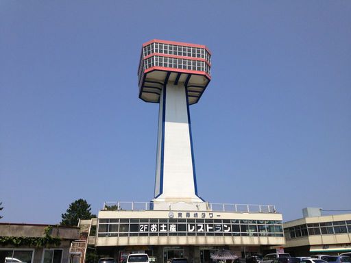 20130235 東尋坊タワー