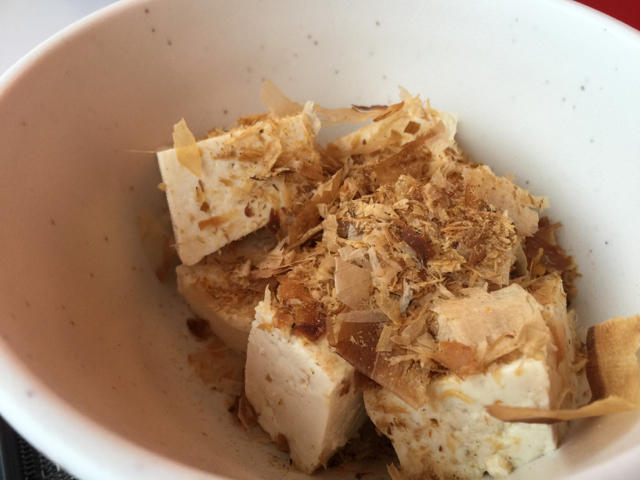 20150309 ２日目の朝ごはん