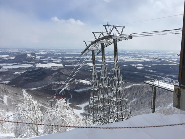 20150313 ゴンドラの支柱