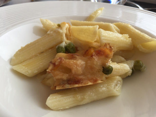 20150321 ３日目のお昼ごはん