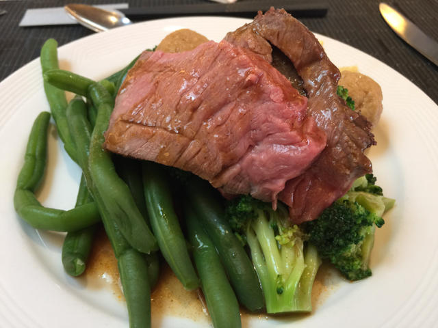 20150326 ４日目のお昼ごはん